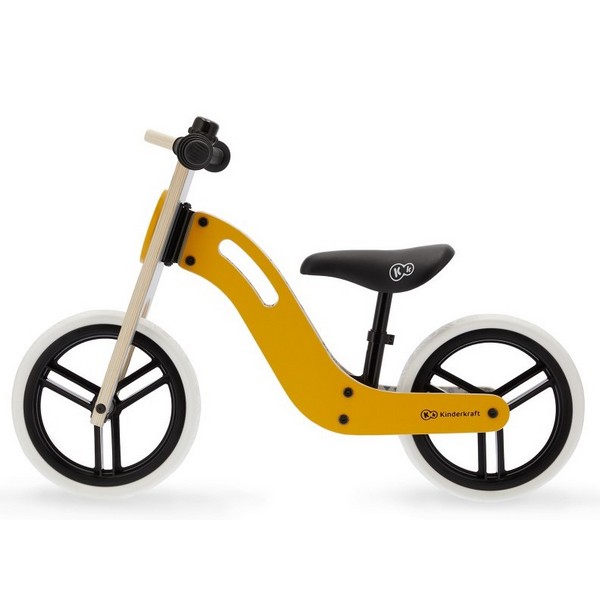 Продукт KinderKraft UNIQ - Колело за баланс  - 0 - BG Hlapeta